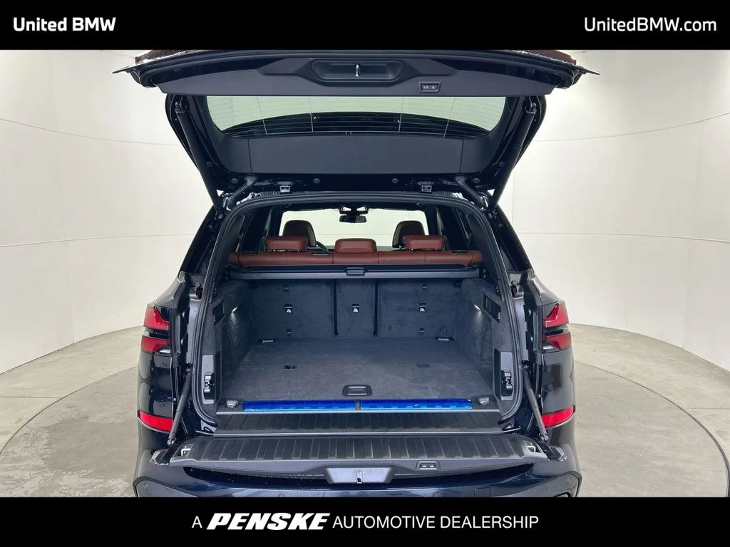 2026 BMW X5 50e - Photo 22
