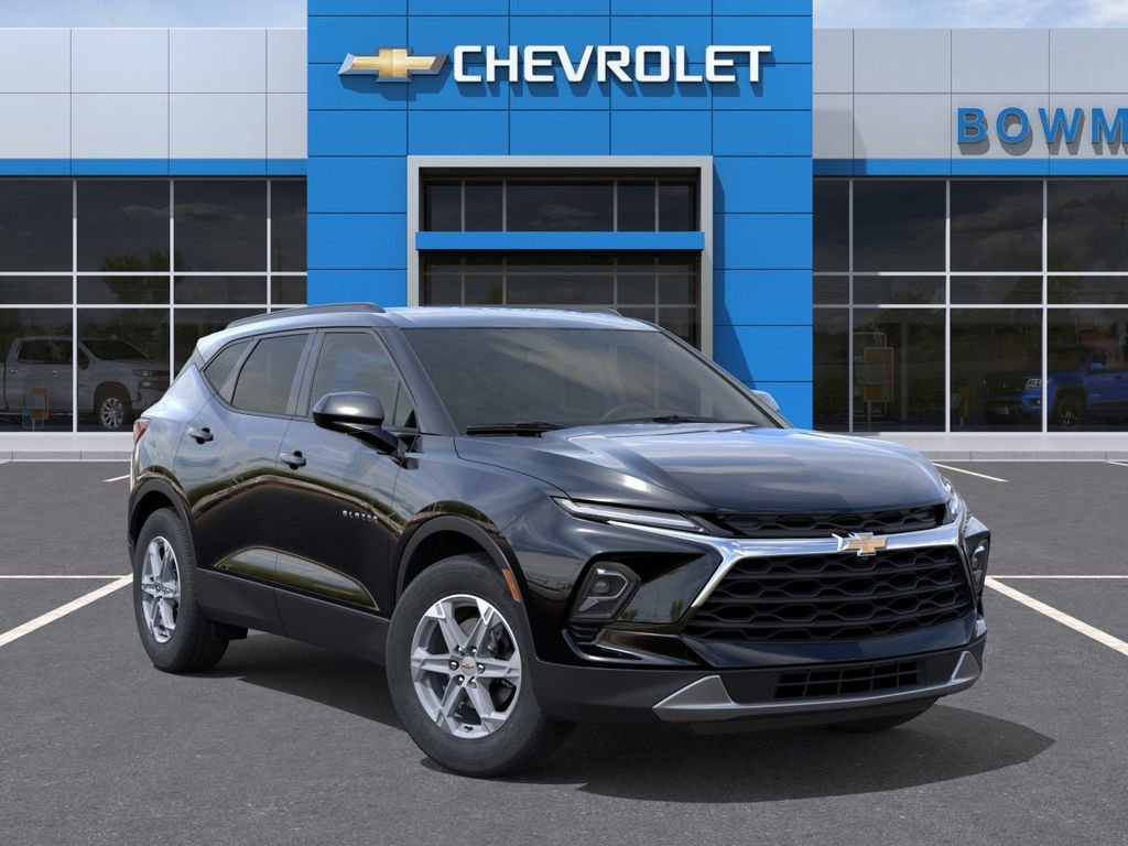 2026 Chevrolet Blazer 2LT - Photo 8