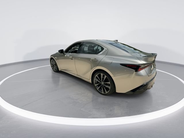 2023 Lexus IS 350 F SPORT - Photo 6