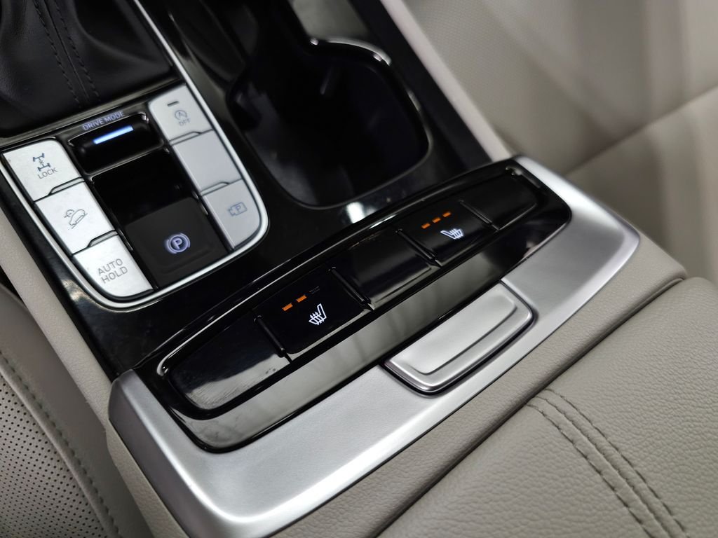 2023 Hyundai Tucson SEL - Photo 30