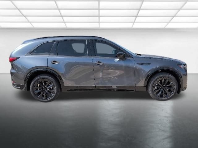 Used 2026 Gray Mazda 3.3 Turbo S Premium Sport image 38