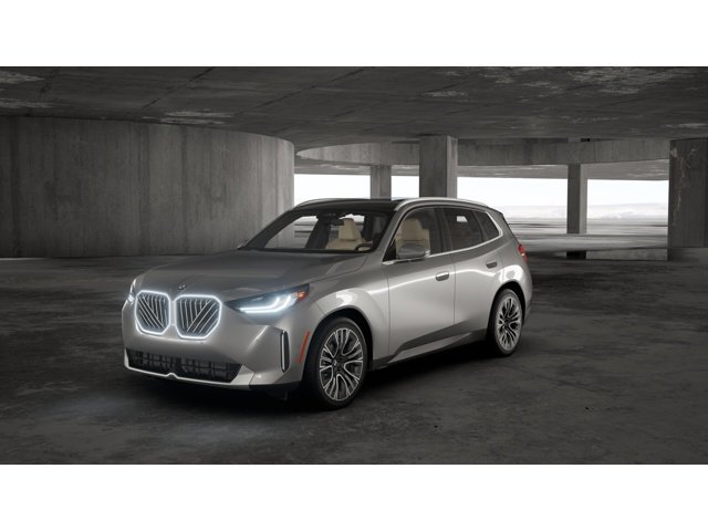 2026 BMW X3 30 XDRIVE's photo