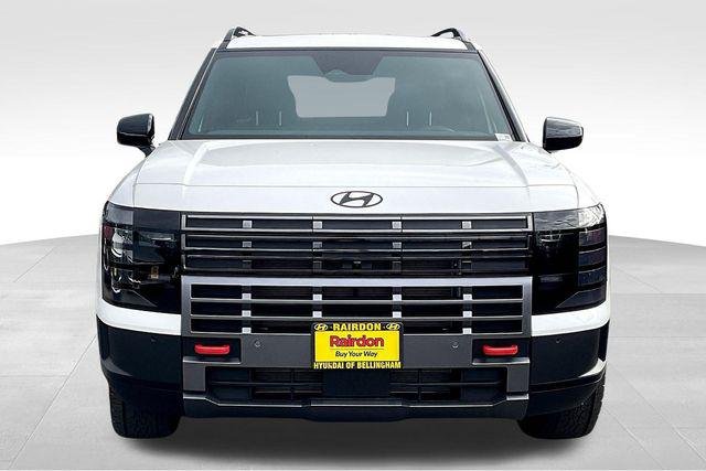 2026 Hyundai Palisade XRT Pro - Photo 12