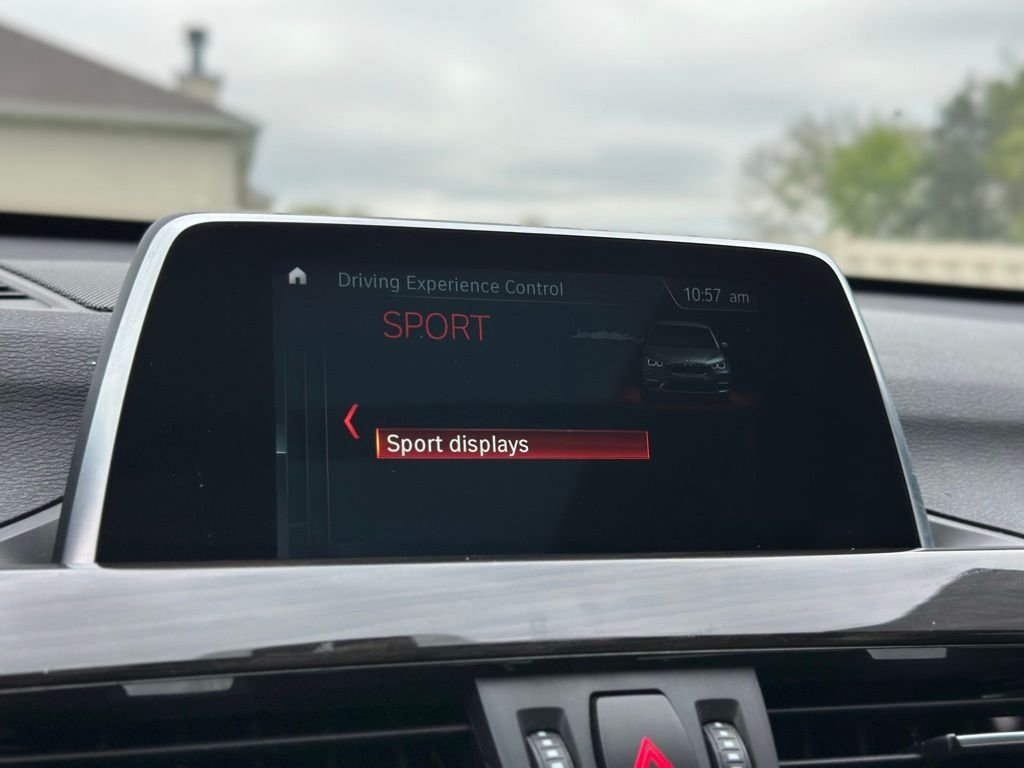Used 2018 Black Sapphire Metallic BMW xDrive28i image 39