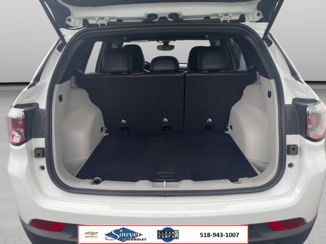 2023 Jeep Compass Latitude - Photo 18