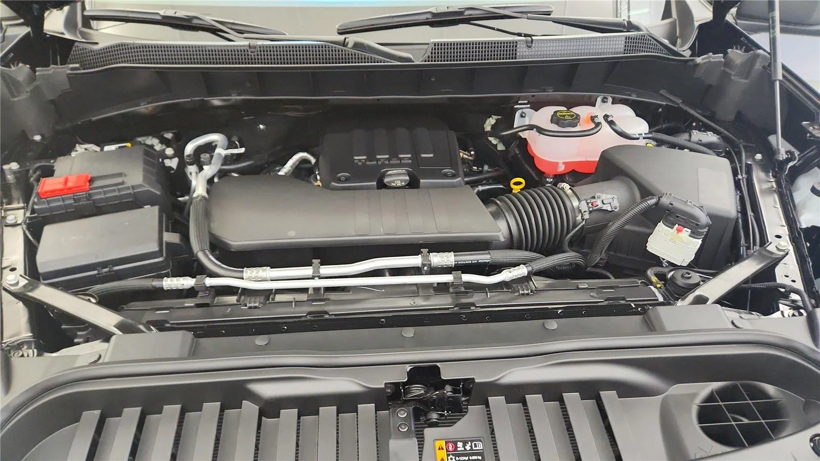 2026 Chevrolet Silverado 1500 Work Truck - Photo 20