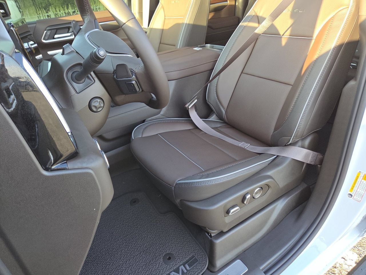 2026 GMC Sierra 1500 Denali - Photo 27