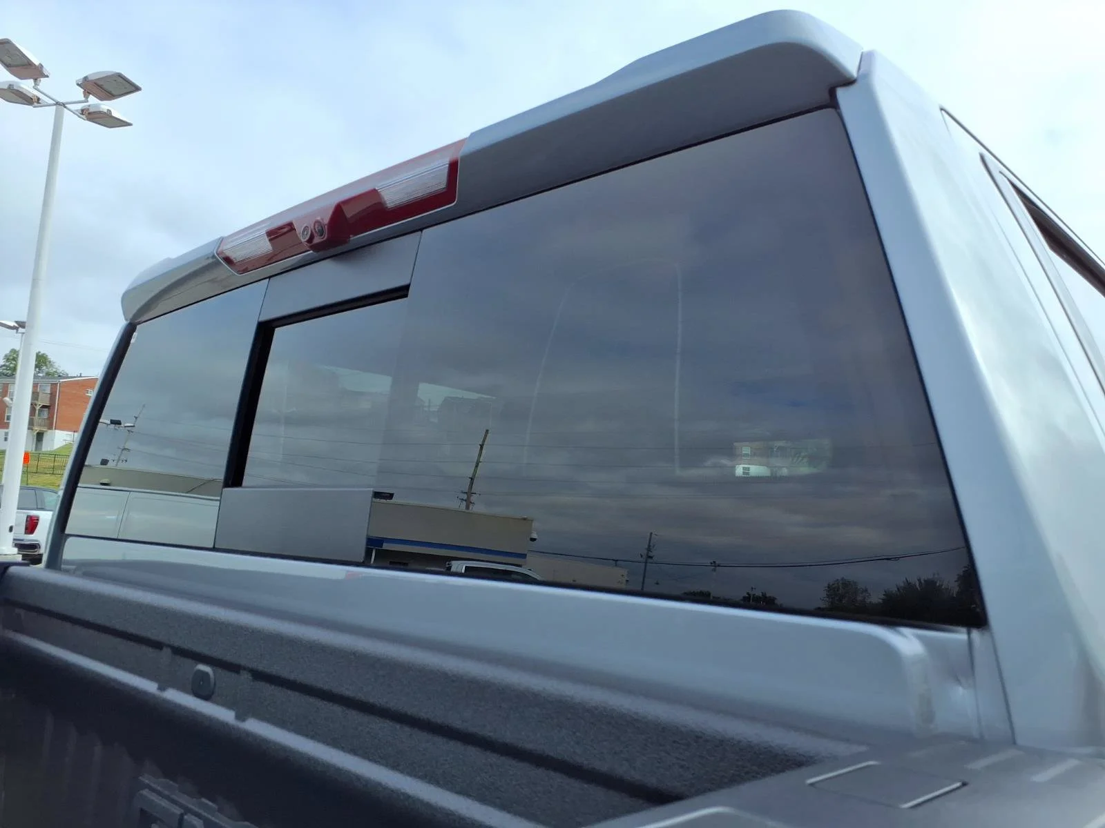 2026 GMC Sierra 2500HD AT4X - Photo 22