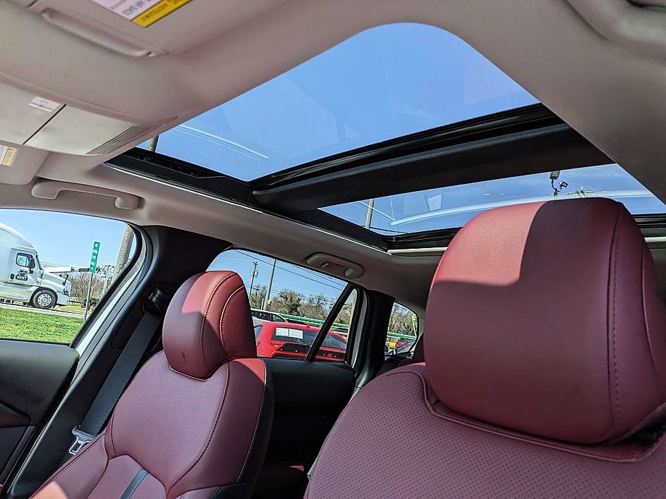 2026 Mazda CX-50 Premium - Photo 25