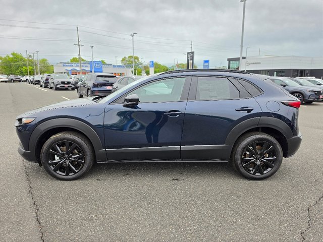2026 Mazda CX-30 2.5 Turbo Aire Edition