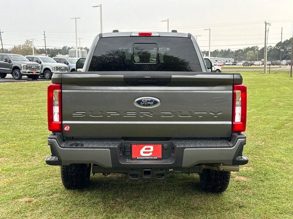 2026 Ford F-250 Super Duty XL - Photo 9