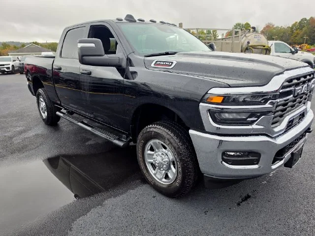 Used 2026 Black Ram Tradesman image 3