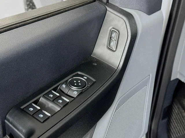 New 2025 Oxford White Ford F-450® XL image 48