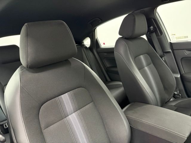 Certified Used 2026 Silver Honda Sport image 21