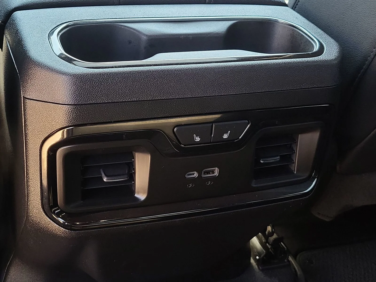 2025 GMC Sierra 1500 AT4 - Photo 22