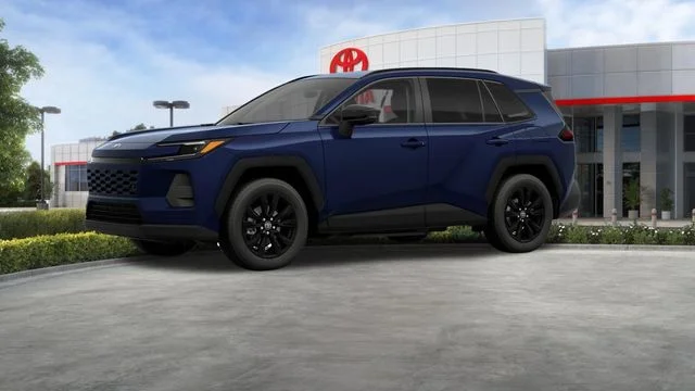 New 2026  Toyota XLE Premium image 25