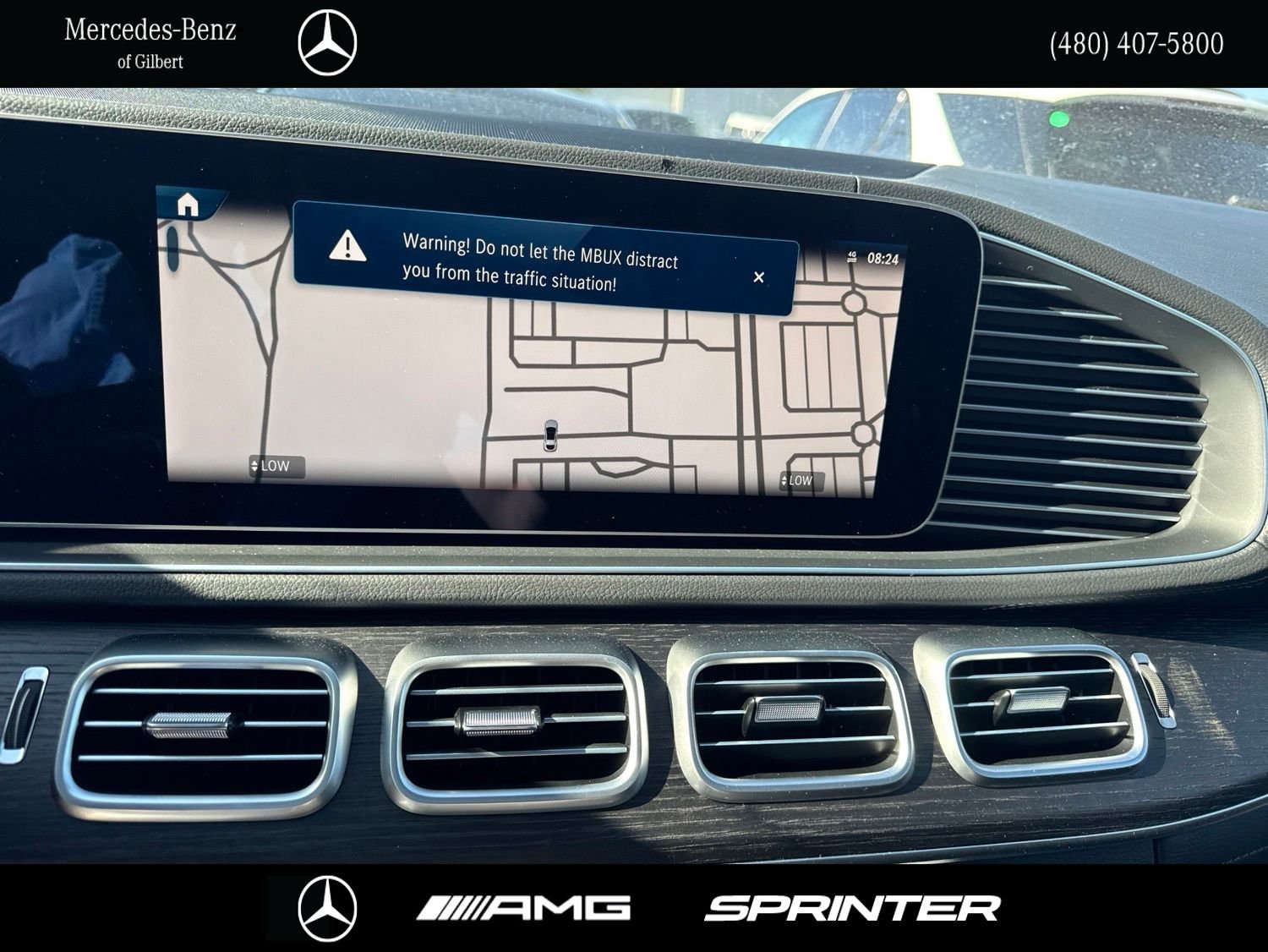 New 2026 Black Mercedes-Benz GLE 53 AMG® image 27