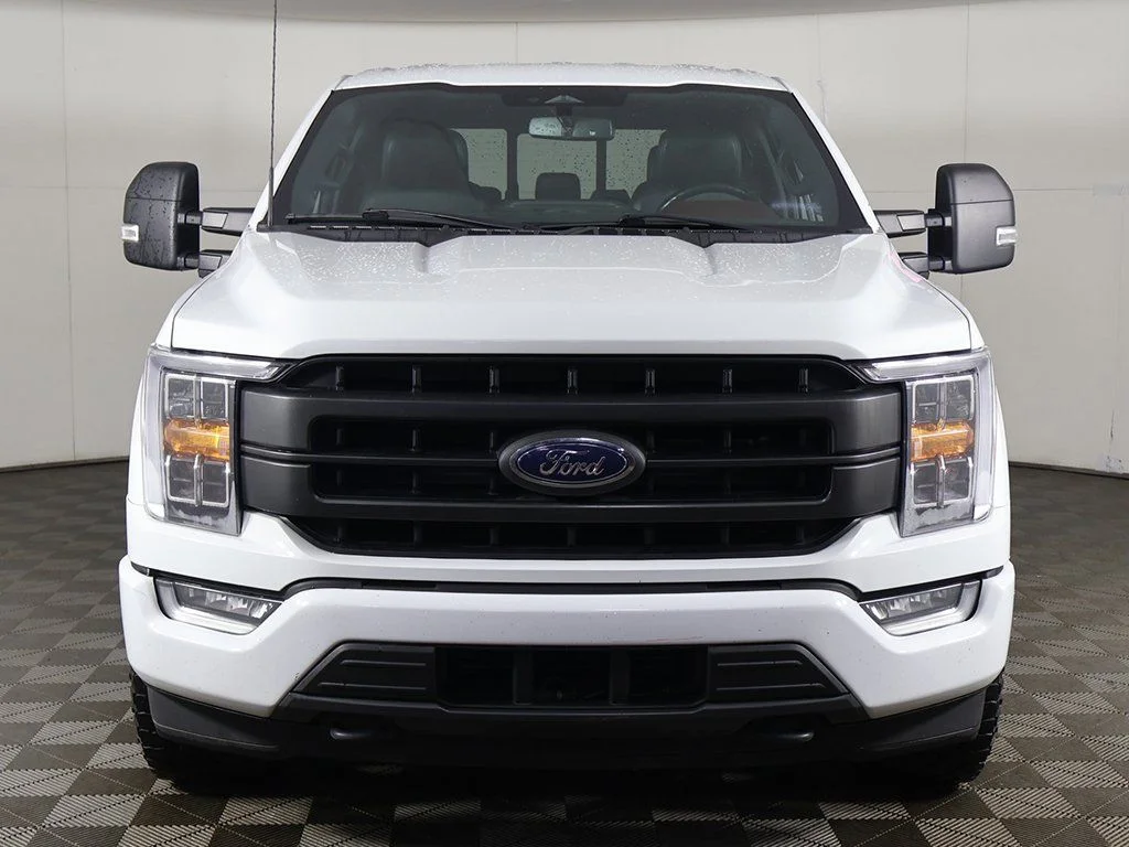 2023 Ford F-150 Lariat - Photo 11