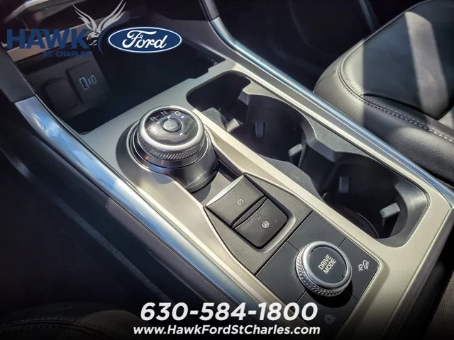 Certified Used 2023 Gray Metallic Ford XLT image 45