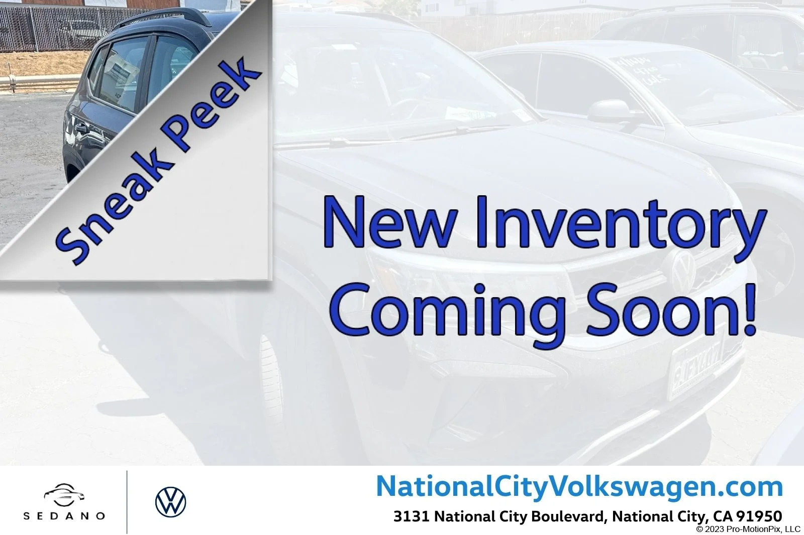 2023 Volkswagen Taos 1.5T S's photo