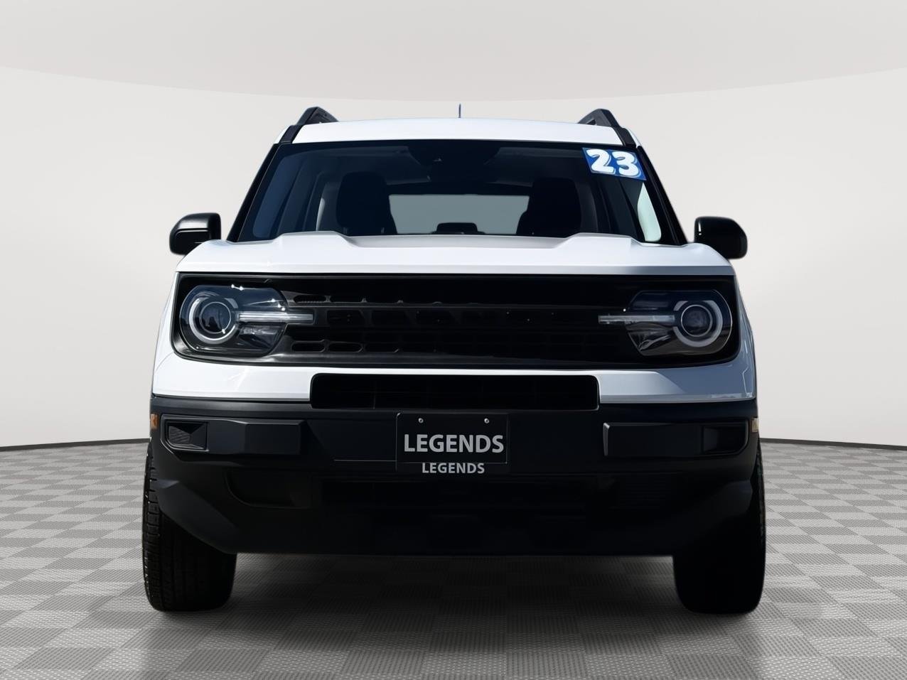 Used 2023 Ford Bronco Sport Base with VIN 3FMCR9A6XPRD37081 for sale in Kansas City