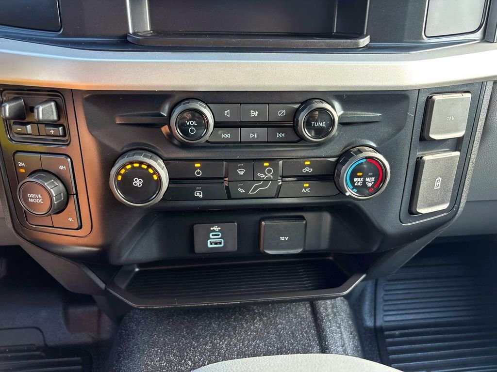 Used 2024 White Ford XL image 22