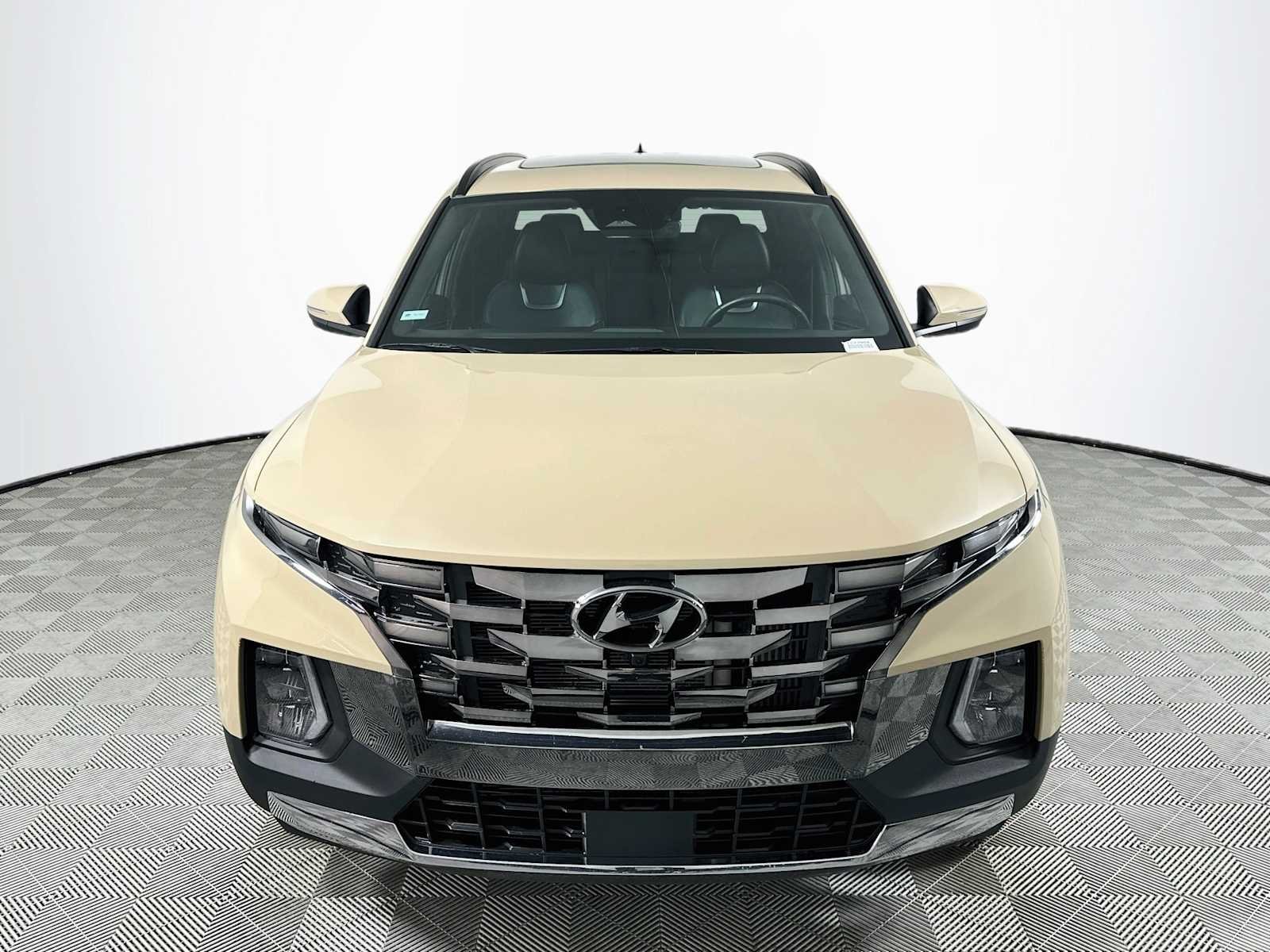 Used 2023 California Sand Hyundai Limited image 2