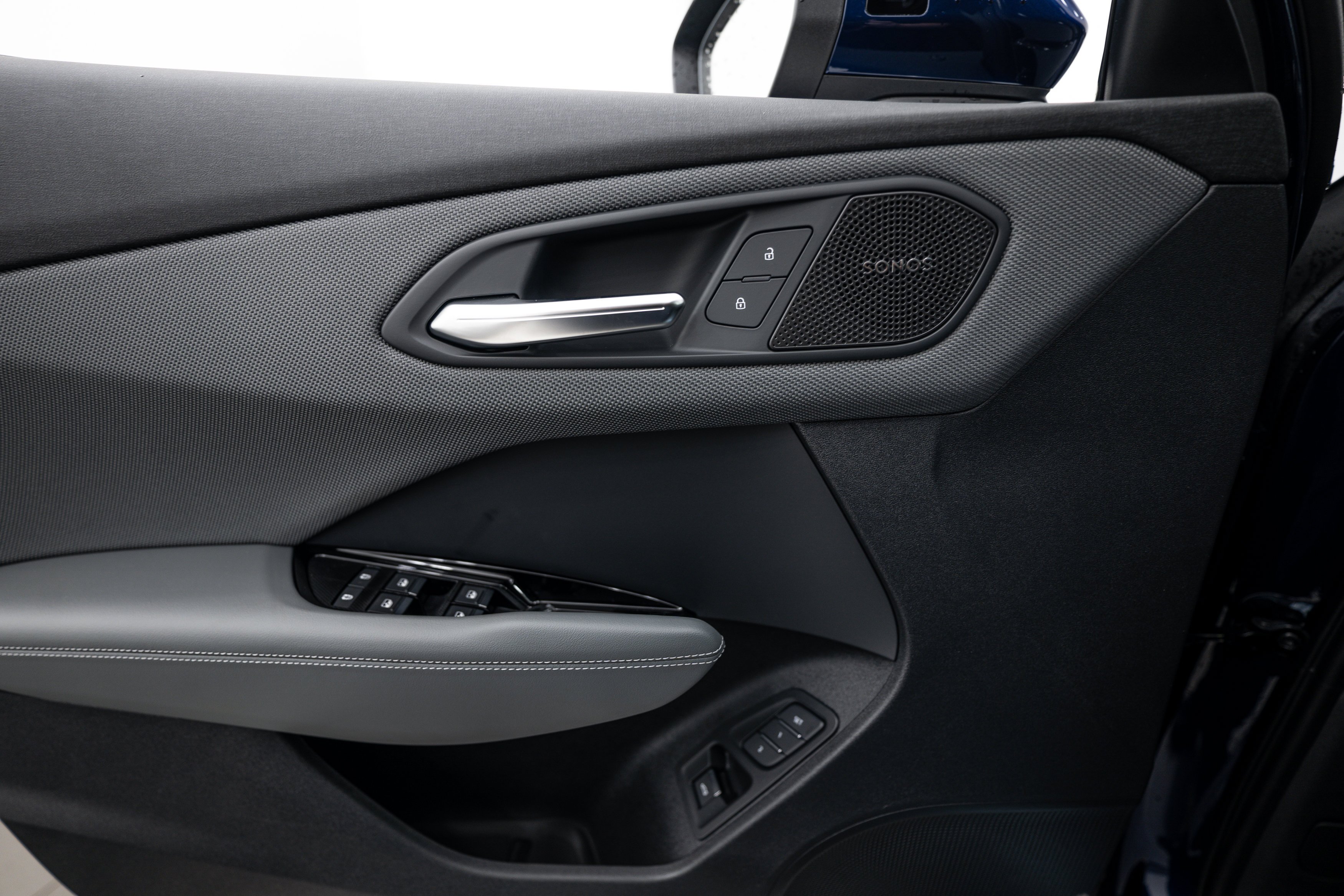 New 2026 Blue Audi S line image 14