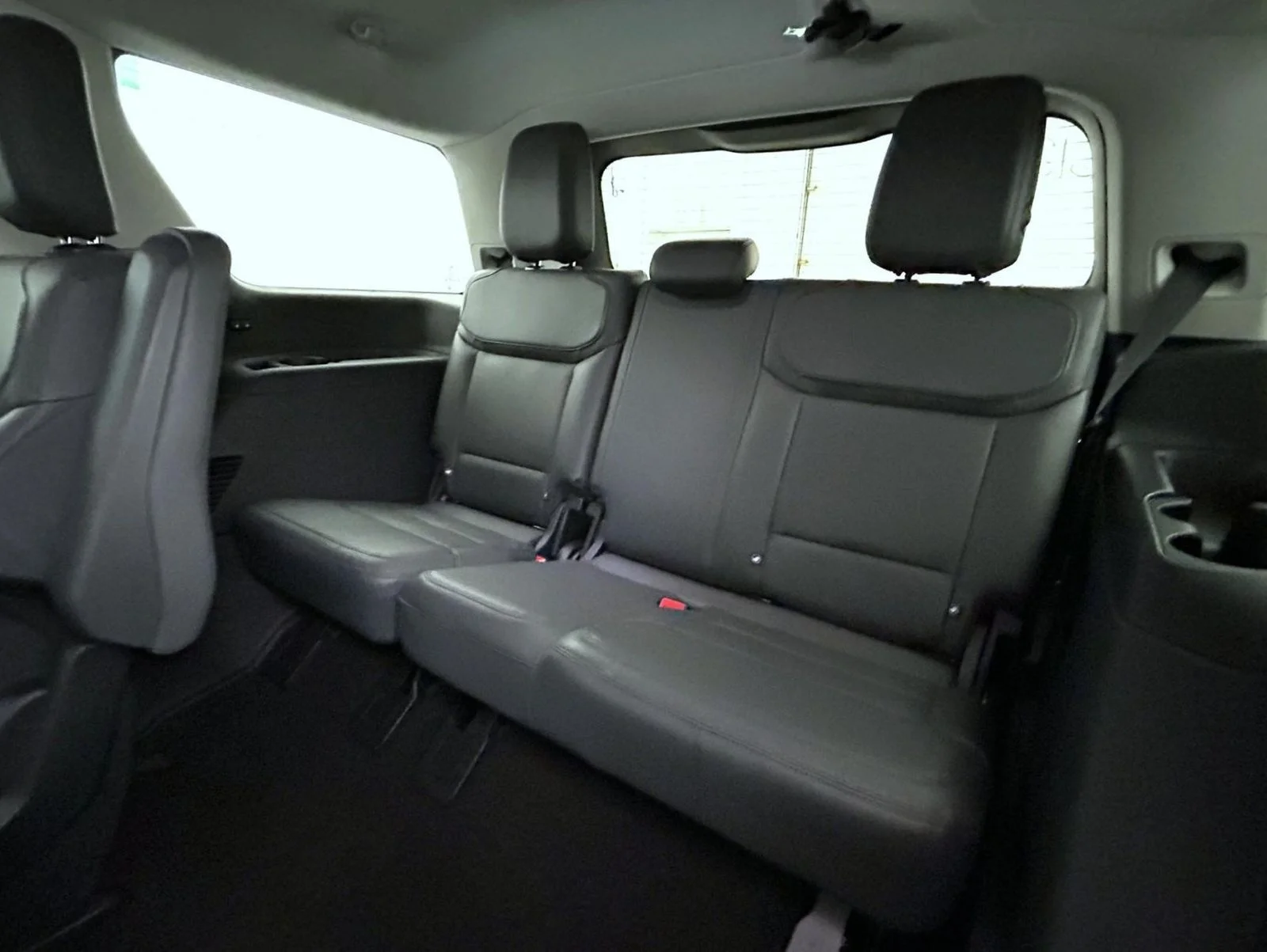 New 2026 Silver Ford Active image 21