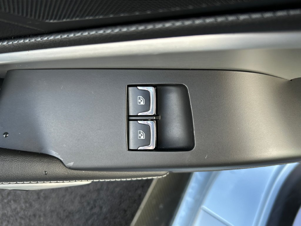 Used 2017 Blue Chevrolet Z06 image 11