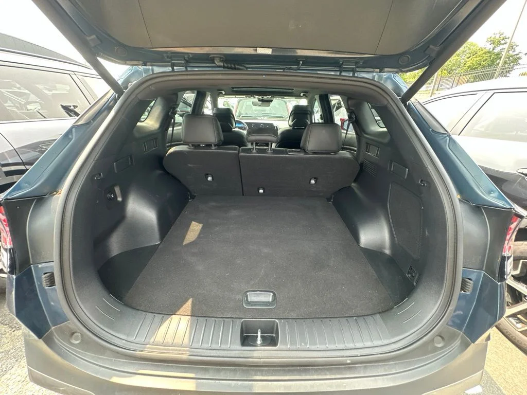 Used 2024 Blue Kia X-Line Prestige image 28