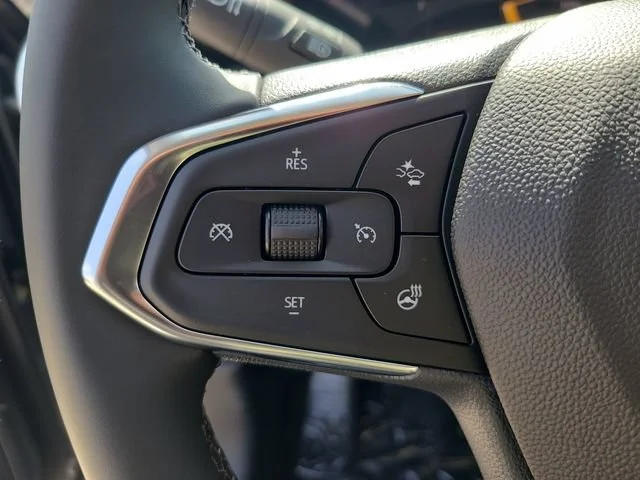 New 2026 Sterling Gray Metallic Chevrolet LT image 24