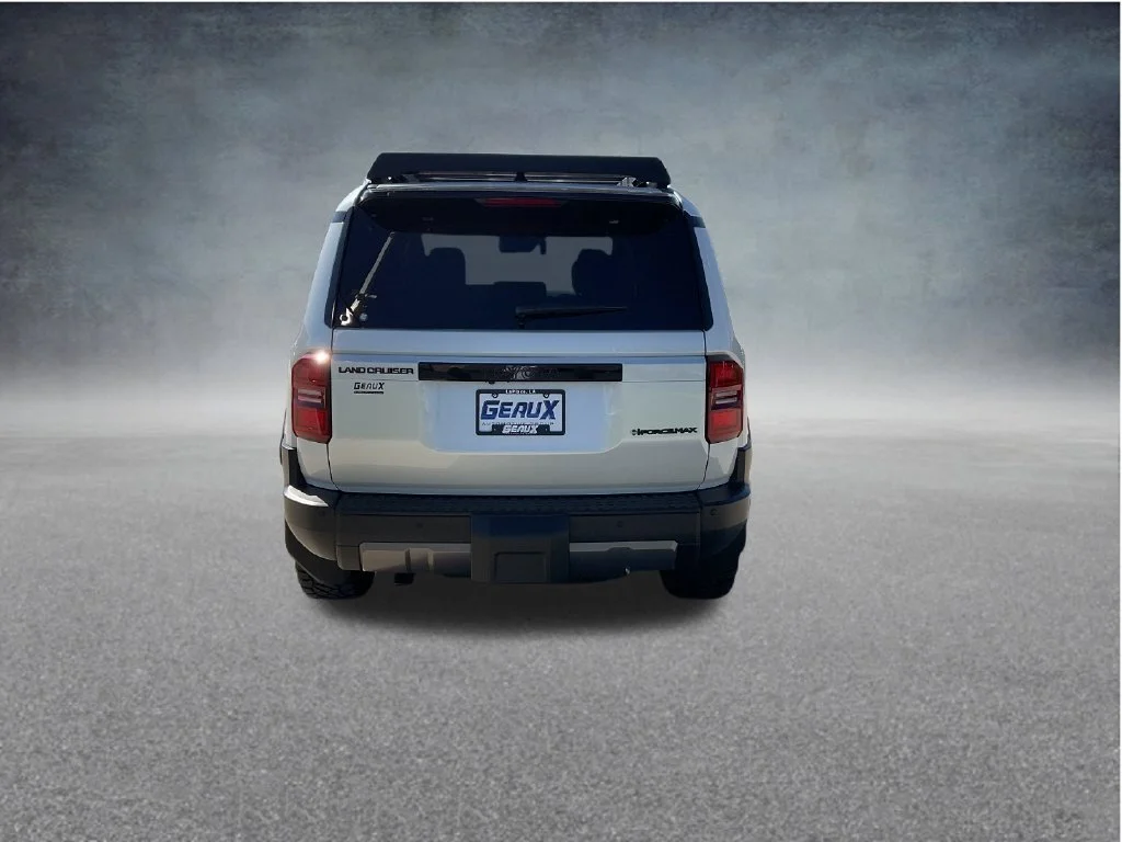 Used 2026 Beige Toyota Base image 6