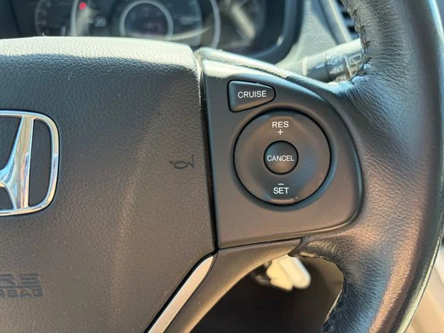 Used 2013  Honda EX-L image 6