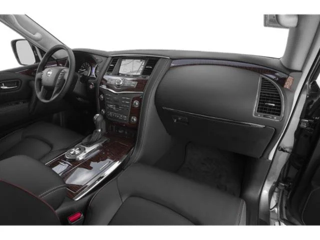 Used 2020 Brilliant Silver Metallic Nissan SL image 18