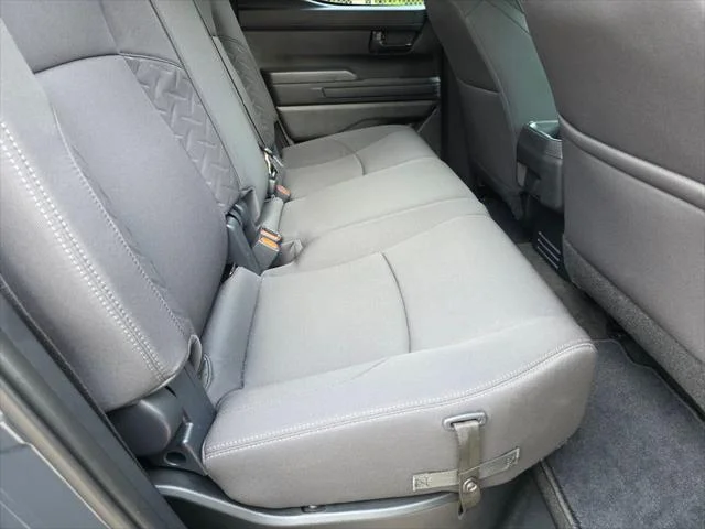Certified Used 2025 UNDERGROUND Toyota  image 17