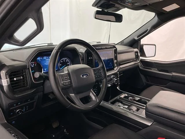 Used 2023 WHITE Ford XLT image 10