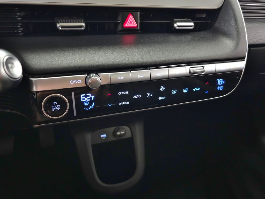 2024 Hyundai IONIQ 5 Limited - Photo 36