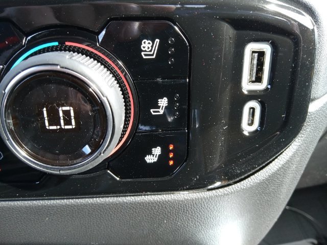 2026 Chevrolet Silverado 1500 High Country - Photo 21