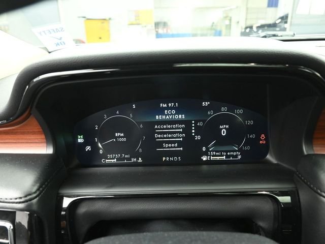 2022 LINCOLN NAUTILUS - Image 15