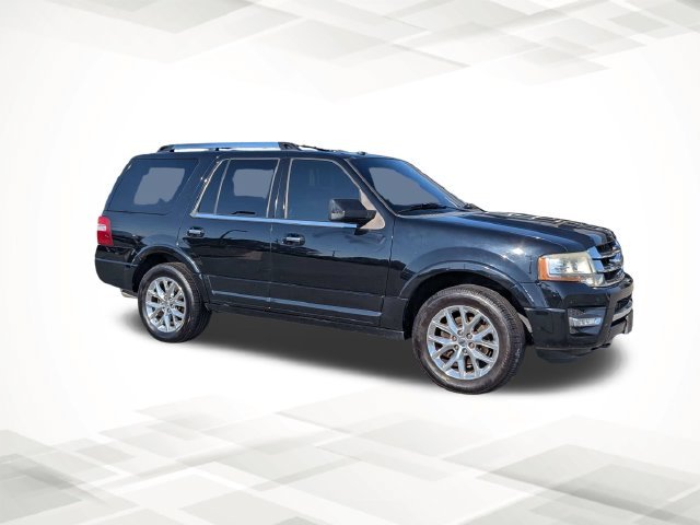 Used 2017 Ford Expedition Limited with VIN 1FMJU2AT9HEA30265 for sale in Lilburn, GA