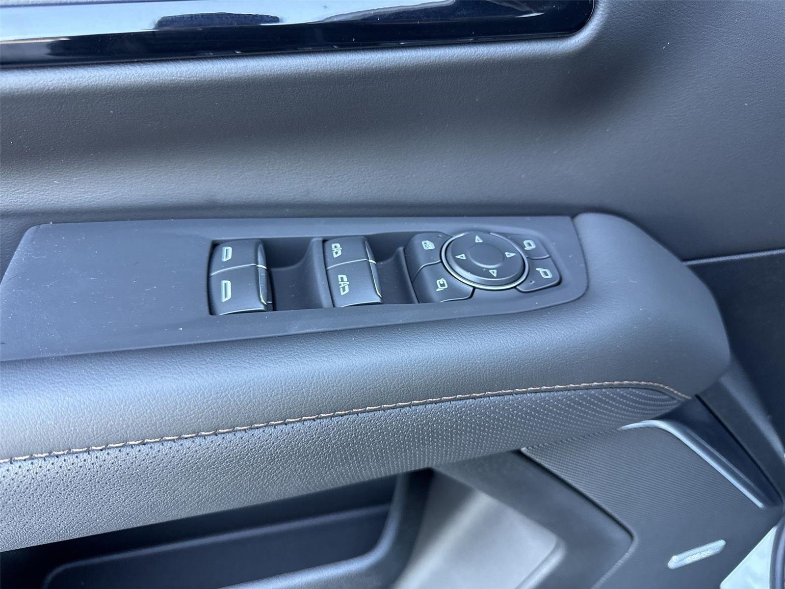2026 Chevrolet Tahoe High Country - Photo 29
