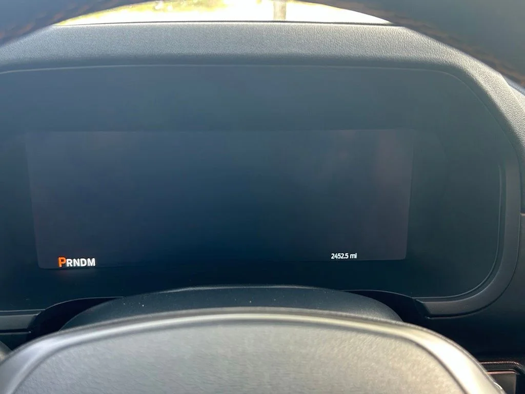 Used 2026 Gray Ford Tremor image 22