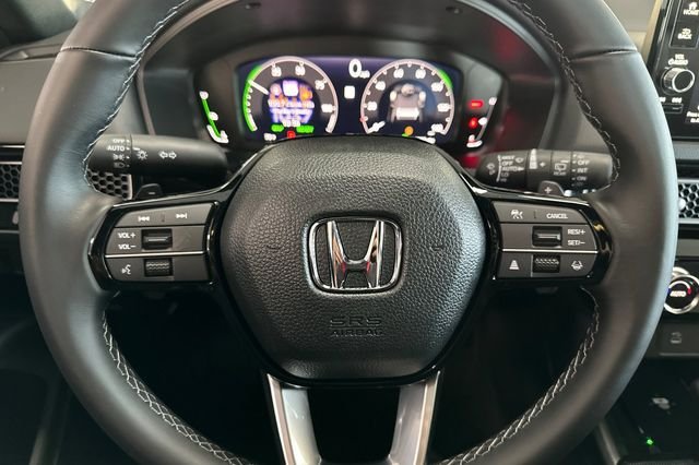 New 2026 Bs Honda Sport Touring image 21