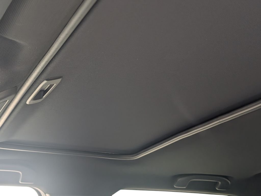 2026 Nissan Frontier PRO-4X - Photo 13