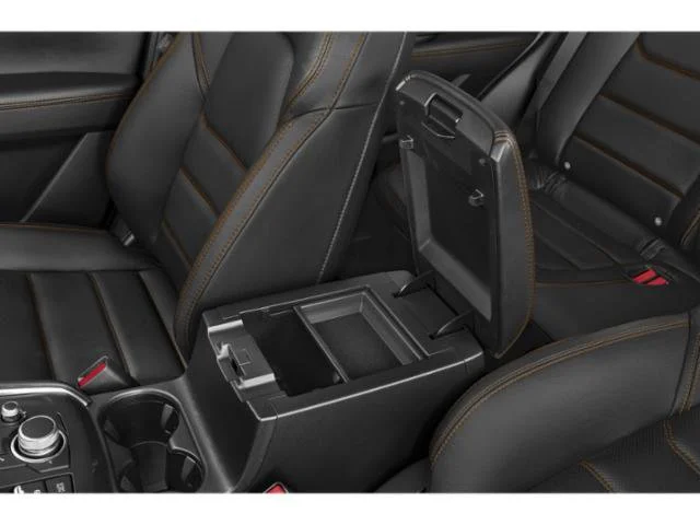 Used 2023 Rhodium White Metallic Mazda 2.5 S Premium Package image 17