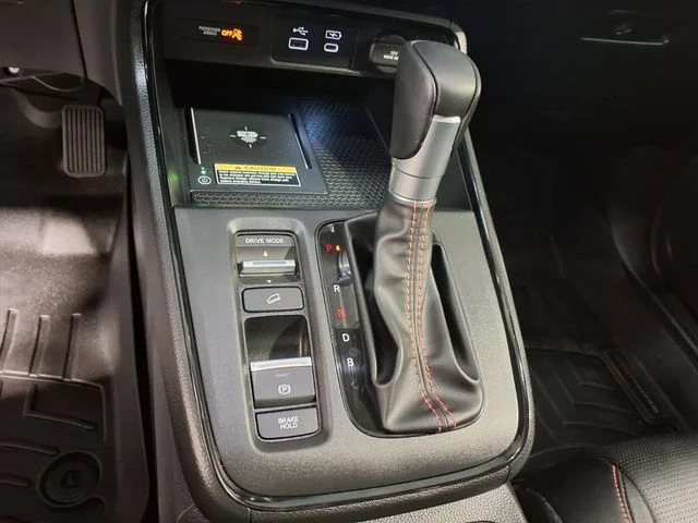 2025 Honda CR-V Sport Touring - Photo 14