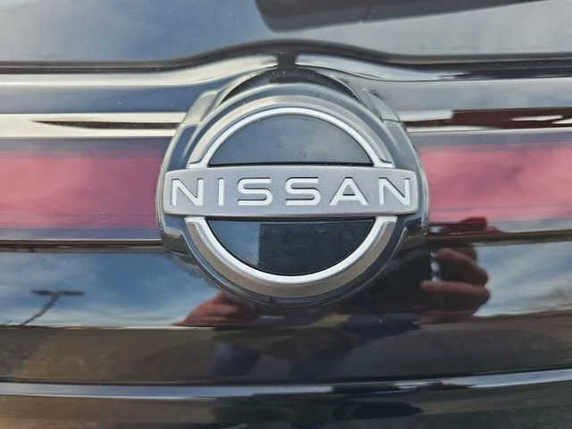 Used 2024 Black Nissan S image 31