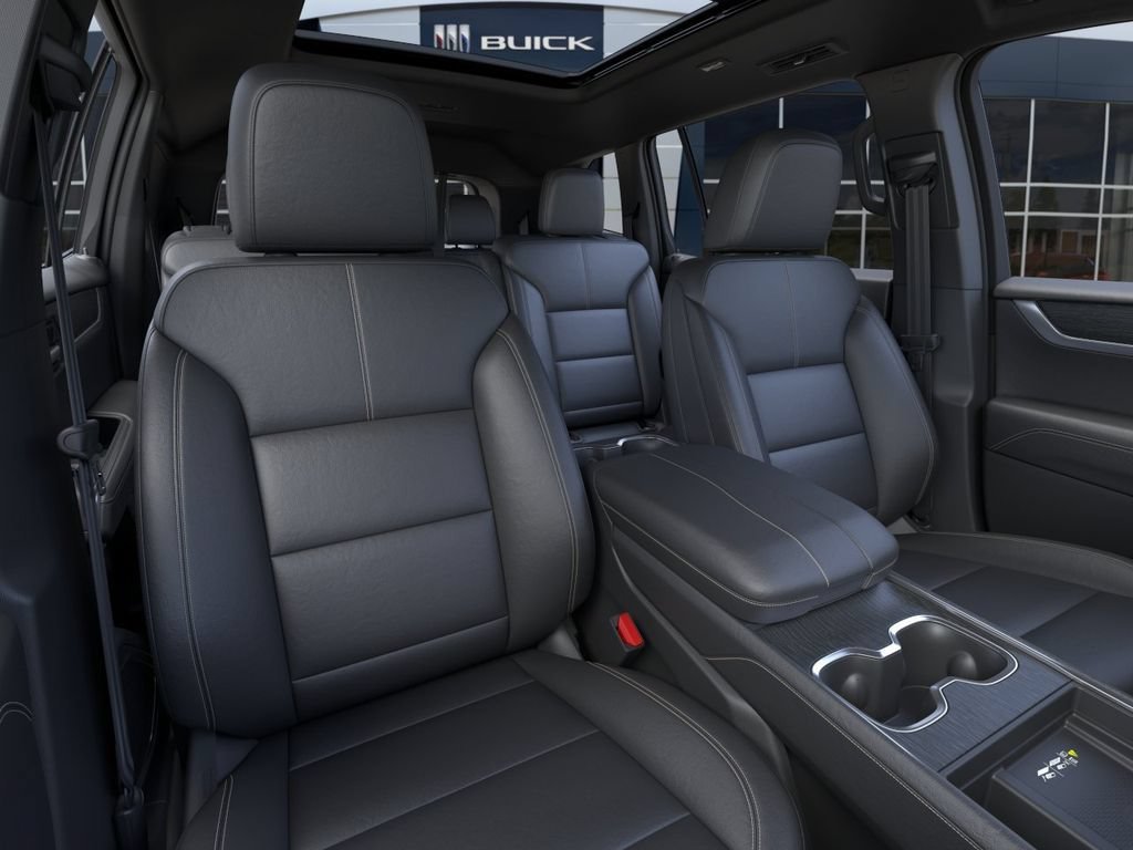 2027 GMC Acadia Elevation - Photo 16