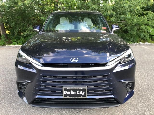 New 2026 Nightfall Mica Lexus  350 PREMIUM AWD image 9